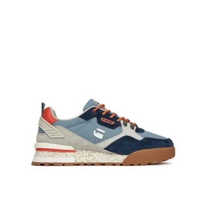 Zdjęcie G-Star Raw Sneakersy V5-10510 Niebieski