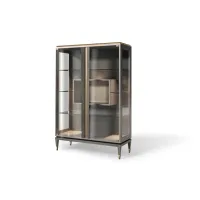 Picture An Italian showcase with a bar area for a unique interior