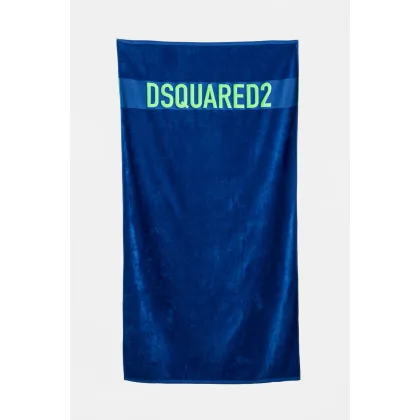 Zdjęcie Ręcznik plażowy DSQUARED2 Dsquared2