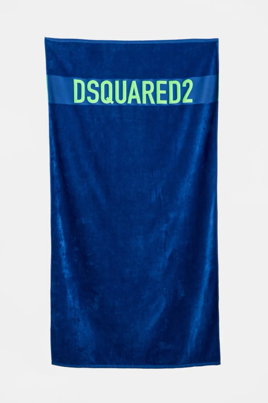 obrazek 1 Ręcznik plażowy DSQUARED2 Dsquared2