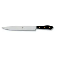 Picture The perfect prestigious stainless steel meat knife from Berti Knives