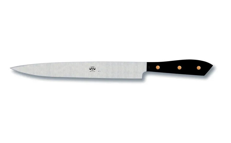obrazek 1 Idealny prestiżowy nóż do mięsa ze stali nierdzewnej Berti Knives