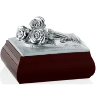 Picture Jewellery box for women