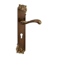 Picture Original door handle from the Venezia collection