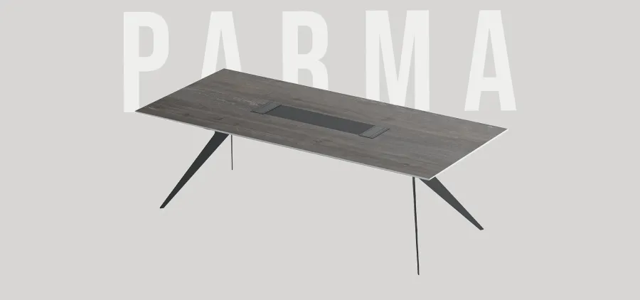 obrazek 3 Nowoczesny stół konferencyjny