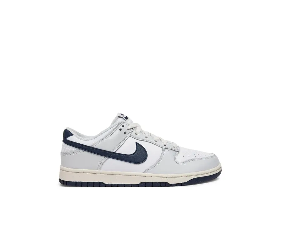 obrazek 1 Nike Sneakersy Dunk Low Nn HF4299 001 Biały