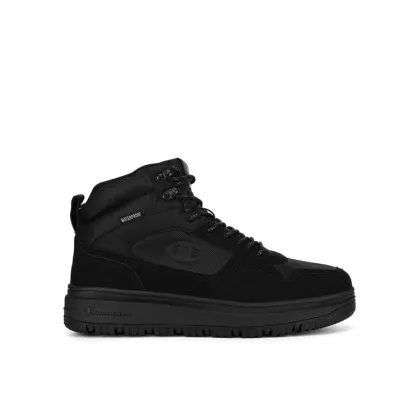 Zdjęcie Champion Sneakersy RD18 UTILITY WP MID S22298-KK002 Czarny