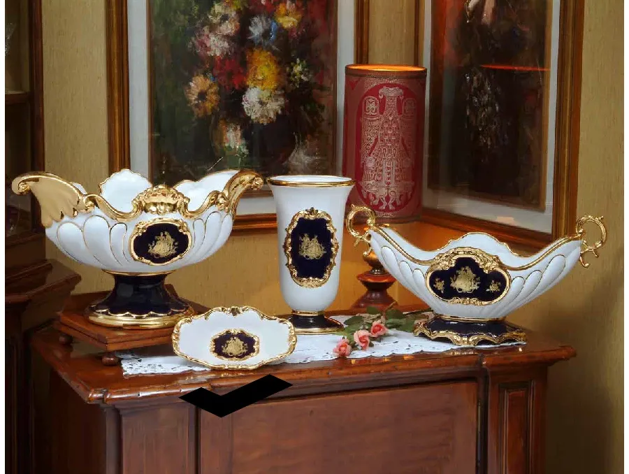 picture 1 Elite, Italian baroque style ashtray - Bruno Costenaro