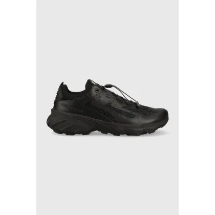 Zdjęcie Salomon buty SPEEDVERSE PRG męskie kolor czarny L41754200