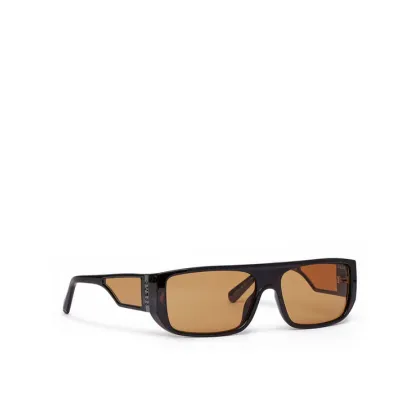 Zdjęcie Guess Okulary przeciwsłoneczne GU00136 Brązowy