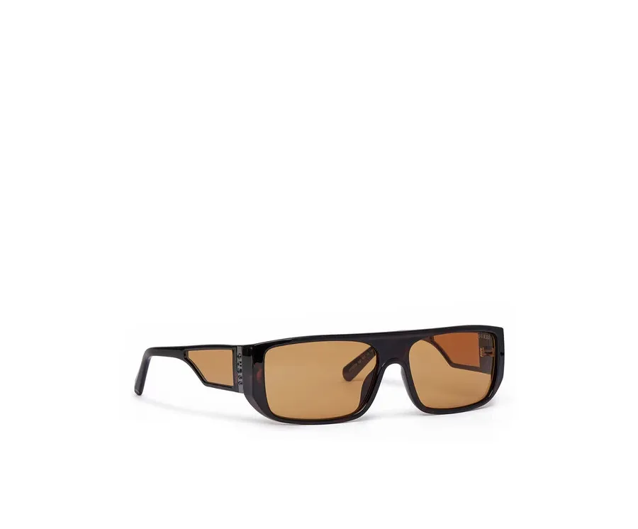 obrazek 1 Guess Okulary przeciwsłoneczne GU00136 Brązowy