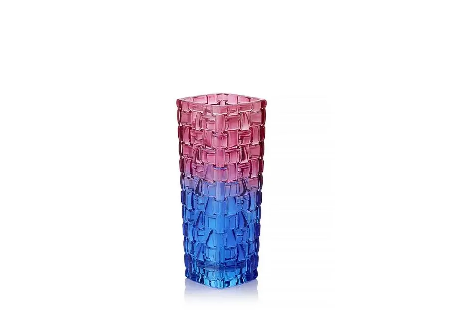 obrazek 1 Mały wazon ozdobny Bossanova h. 16 cm