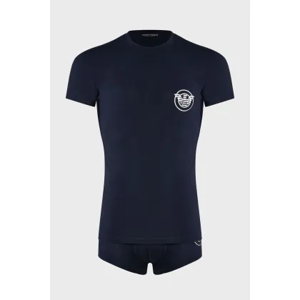 Zdjęcie Komplet bokserki + t-shirt EMPORIO ARMANI Emporio Armani Underwear