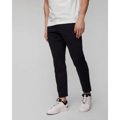 Zdjęcie Czarne Spodnie Męskie Bogner Richy-4 BOGNER