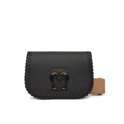 Zdjęcie LOVE MOSCHINO Torebka JC4125PP1MLJ0000 Czarny