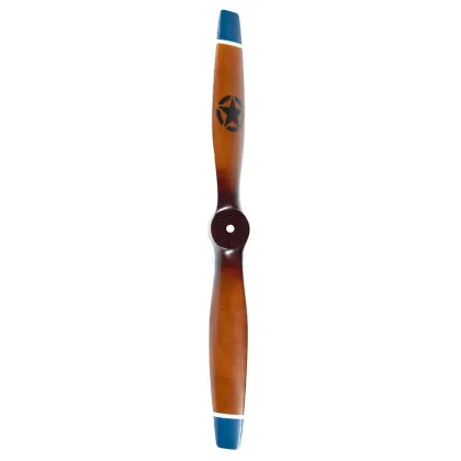 Zdjęcie Śmigło myśliwca Sopwith Star dla kolekcjonerów - Authentic Models
