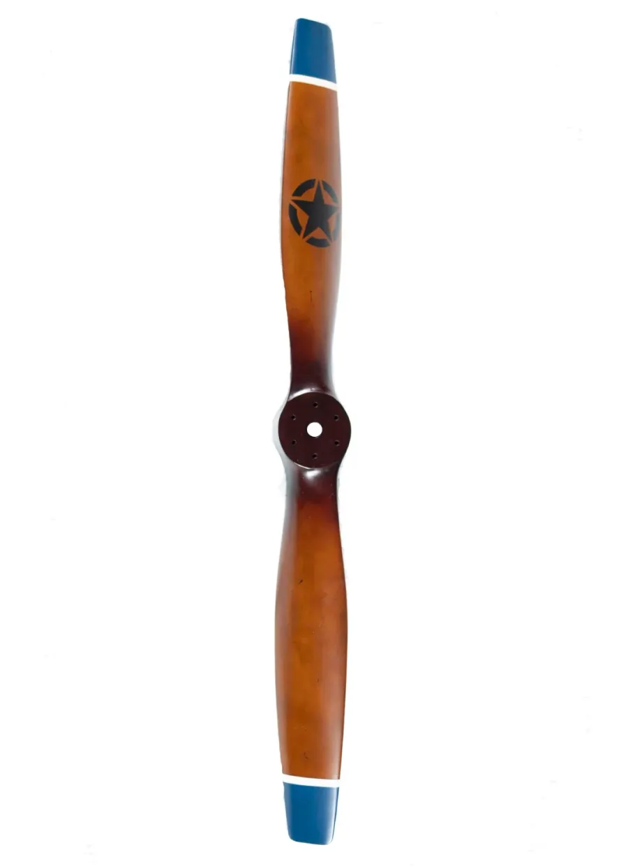 obrazek 1 Śmigło myśliwca Sopwith Star dla kolekcjonerów - Authentic Models
