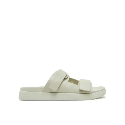 Zdjęcie Calvin Klein Sandały HW0HW02489 Beżowy