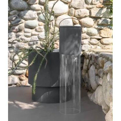 Picture Beautiful Italian garden pot