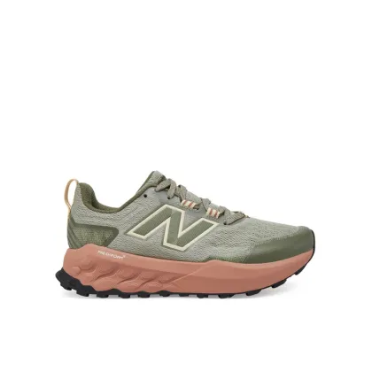 Zdjęcie New Balance Buty do biegania Garoe WTGAROP2 Khaki