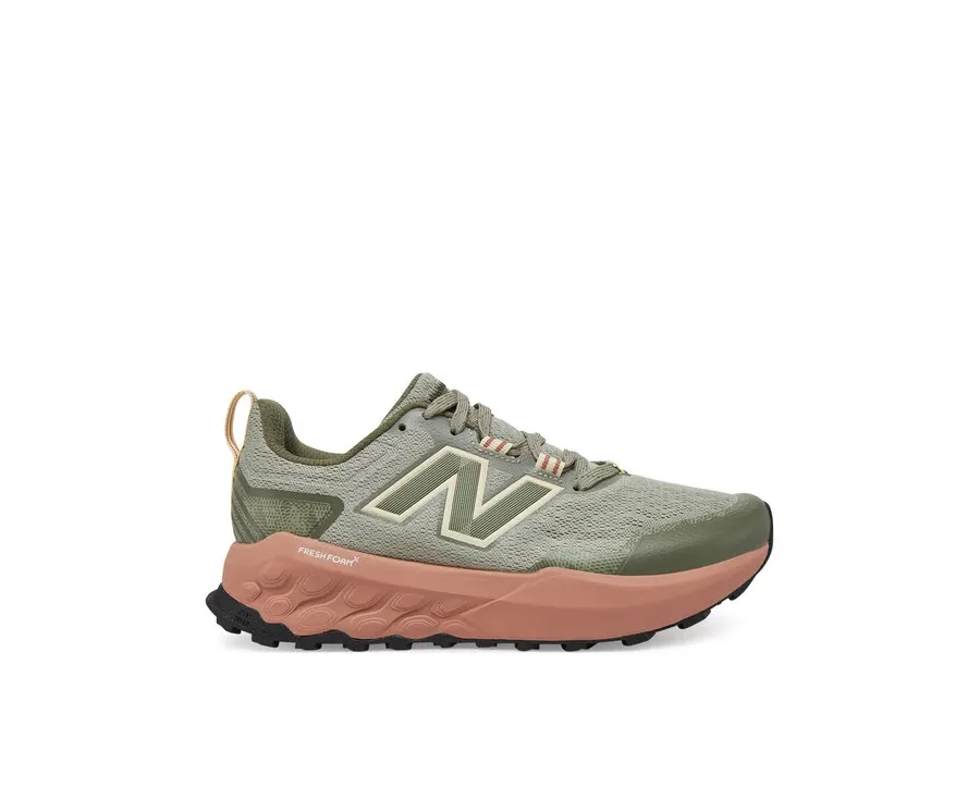 obrazek 1 New Balance Buty do biegania Garoe WTGAROP2 Khaki