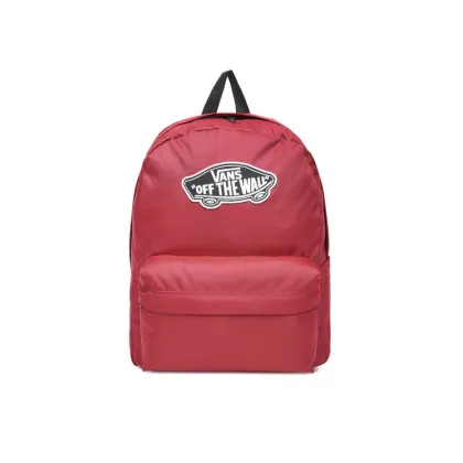 Zdjęcie Vans Plecak Old Skool Class VN000H4YC9L1 Różowy
