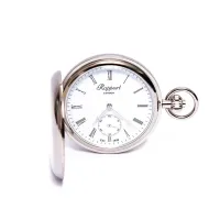 Picture Mechanical pocket watch