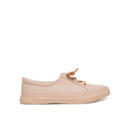 Zdjęcie Pepe Jeans Tenisówki Kenton Block W PLS31590 Różowy