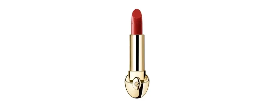 obrazek 1 GUERLAIN Rouge G Satin Refill Szminka 3.5 g Nr. 235