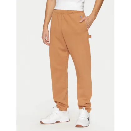 Zdjęcie Champion Bluza 220510 Beżowy Regular Fit