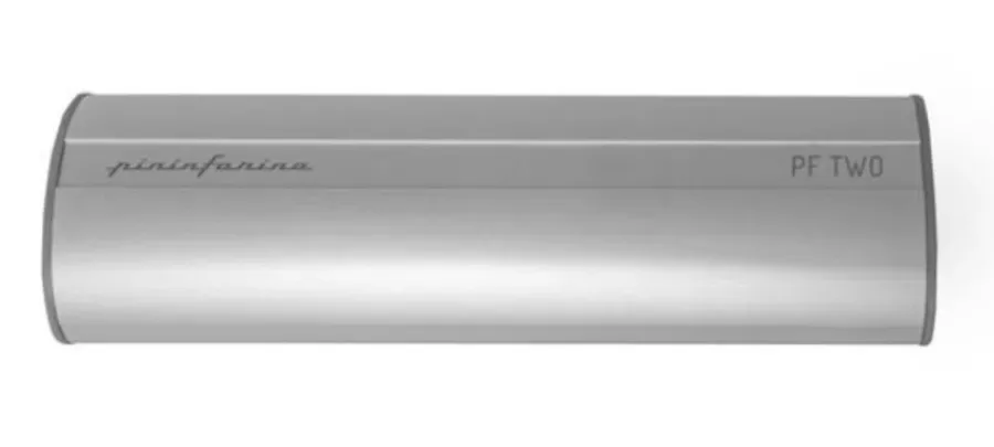 obrazek 4 Ładny długopis Pininfarina PF Two Light Blue z korpusem aluminiowym