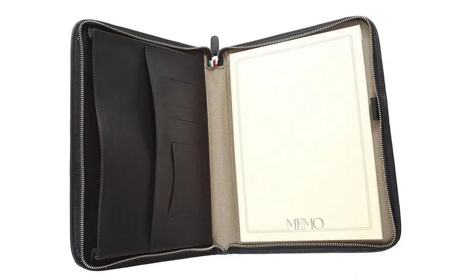 picture 6 Luxurious bag/briefcase for documents- Maruse