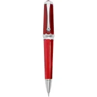 Picture Elegant Red Pencil Piccola Montegrappa