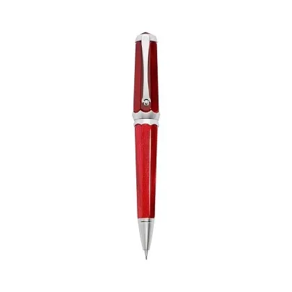 Picture Elegant Red Pencil Piccola Montegrappa