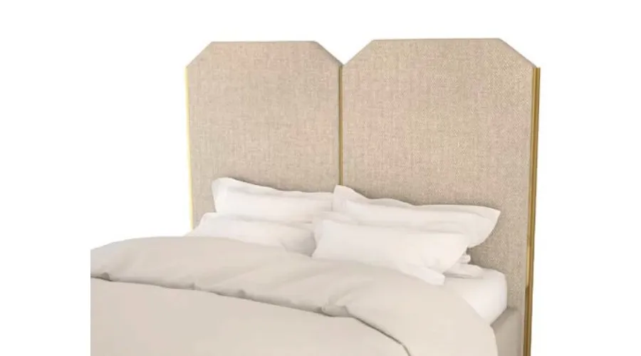 picture 2 Unconventional double bed for the bedroom - Ana Roque