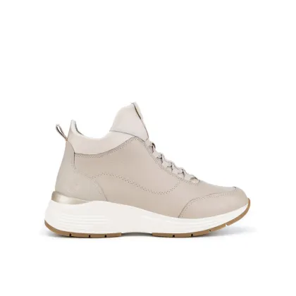 Zdjęcie Remonte Botki D6679-60 Beżowy