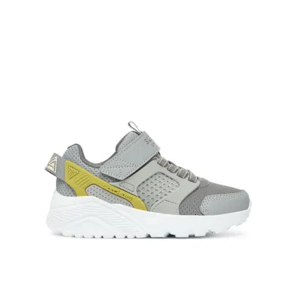 Zdjęcie Skechers Sneakersy Uno Lite-Gridstill 405715L/LTGY Szary