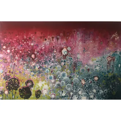 Picture ,,Meadow