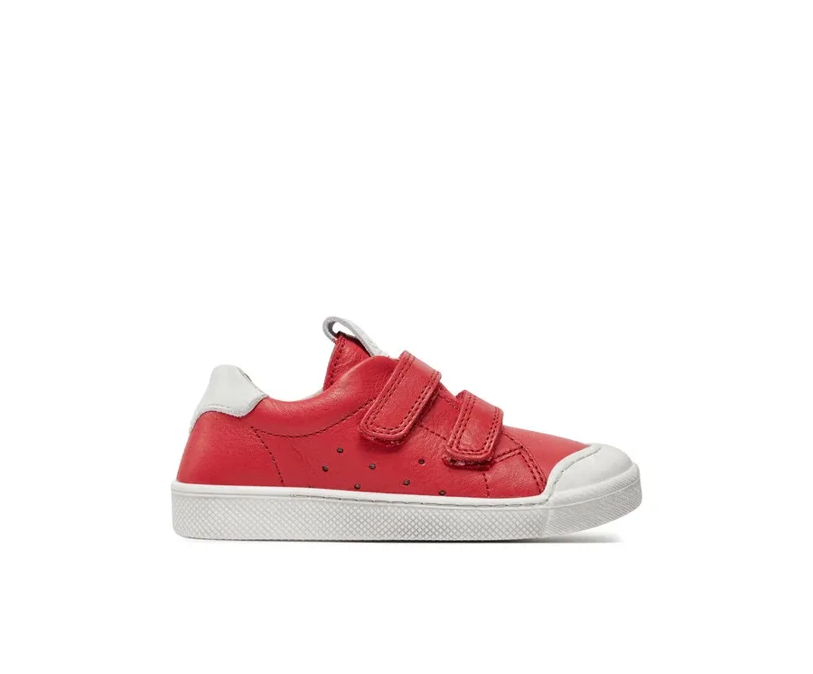obrazek 1 Froddo Sneakersy Rosario G2130316-18 S Czerwony