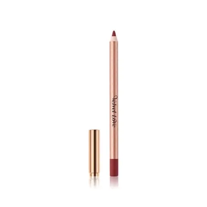 Zdjęcie ZOEVA Velvet Love Lip Liner Konturówka do ust 1 szt. Stephanie
