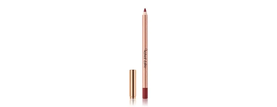 obrazek 1 ZOEVA Velvet Love Lip Liner Konturówka do ust 1 szt. Stephanie