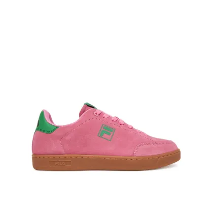 Zdjęcie Fila Sneakersy FFW0479 43307 Różowy