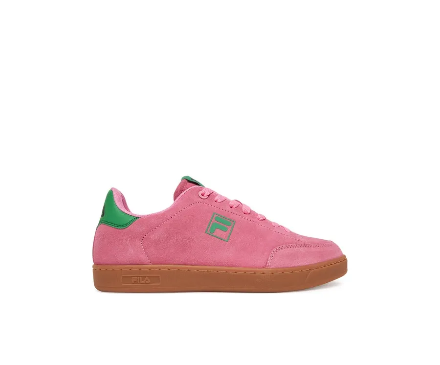 obrazek 1 Fila Sneakersy FFW0479 43307 Różowy