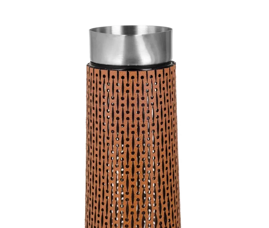 obrazek 3 Elegancka szklana karafka