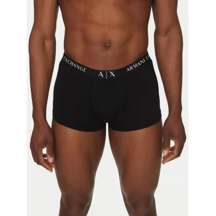Zdjęcie Armani Exchange Komplet 3 par bokserek XM000871 AF13682 MC061 Czarny