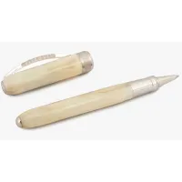 Zdjęcie Cudowne pióro kulkowe Visconti Rembrandt Ivory
