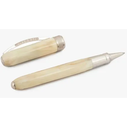 Zdjęcie Cudowne pióro kulkowe Visconti Rembrandt Ivory