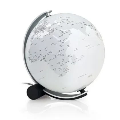 Zdjęcie Q Ball globus Atmosphere