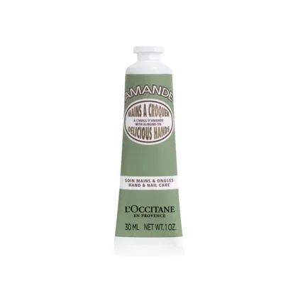 Zdjęcie L'OCCITANE Mandel Krem do rąk 30 ml