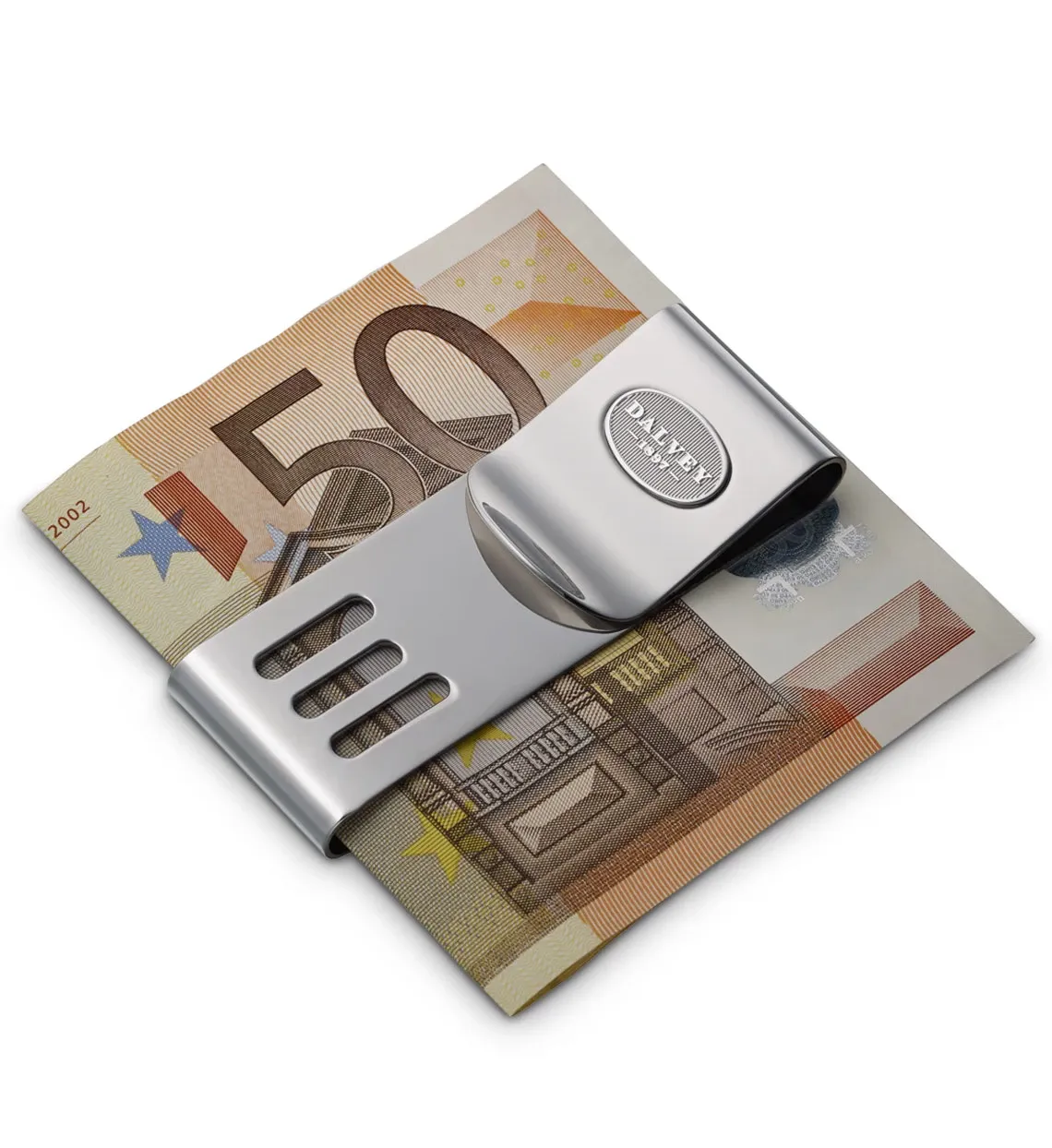 Picture Piękny klips na banknoty